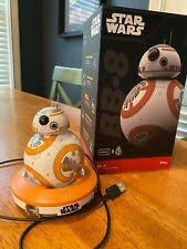 Check product details, reviews & more. Sphero R001row Star Wars Bb 8 App Enabled Droid Disney For Sale Online Ebay