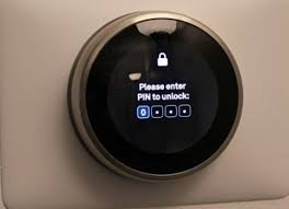 To unlock the emerson thermostat, press the menu key on the thermostat. Thermostat Won T Change Temperature Why And How To Fix It Pickhvac