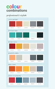 Color Palette Infographic Template Color Schemes Colour Palettes Color Palette Graphic Design Trends