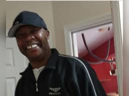 A Timeline of Anthony "Tony" Culpepper's Life