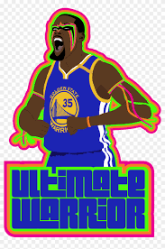 All orders are custom made and most ship worldwide within 24 hours. Kevin Durant Ultimate Warrior Illustration Kevin Durant Logo Design Gsw Clipart 459094 Pikpng