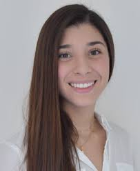 Four DCP Students Receive Recognition at 2021 Research Symposium