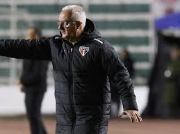 Calleri lays into Wendell over marking, Dorival fumes after conceding in São Paulo's Copa Sudamericana draw in La Paz