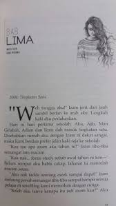 Budak sekolah yang aku nak ceritakan ni, dah tingkatan 5. Kisah Cinta Budak Sekolah