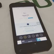 Menjajal Perangkat Si Steve Jobs Iphone Radio