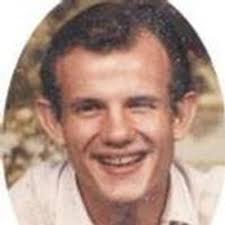 Obituary information for Mark Nicholson Tribute)