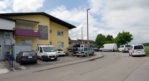 Bei der übernahme einer einbauküche. Ferienwohnung Monteurzimmer U Separate Wohnungen Voithstr Renningen Malmsheim