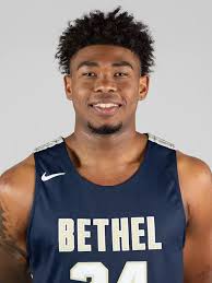 2019-20 Men's Basketball Roster