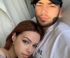 Father tom played collegiate basketball at sienna college, leading them to their first ever ncaa. Adin Ross Girlfriend Pamibaby Age Height Wiki Net Worth 2021