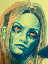 Kelly Hanning's Instagram, Twitter & Facebook