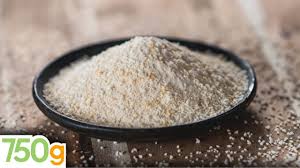 Comment Faire Sa Chapelure Maison 750g Youtube