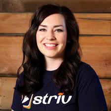 Alyssa Bartek, Author at Striv