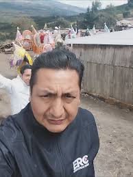 Llegado a los Rincones Más Lejanos de Ecuador