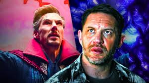 New Venom 3 Deleted Scene Reveals the MCU's Scary Multiverse