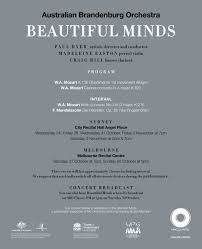 We did not find results for: Download Pdf Program Australian Brandenburg Orchestra