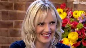 2012: Samantha Brick