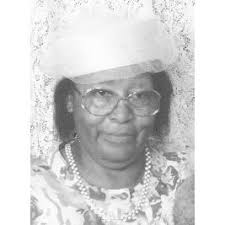 Joyce Covington Obituary (1929