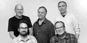 DeadBeat: A Tribute to the Grateful Dead