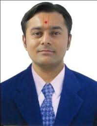 Dr. RAJENDRA N. BHATT