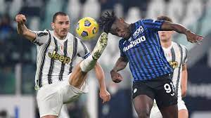 Conozca todas las cuotas de apuesta actuales para el partido en scores24.live! Juventus 1 1 Atalanta Resultado Resumen Y Goles As Colombia