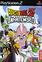 We did not find results for: Dragon Ball Z Sagas Video Game 2005 Imdb
