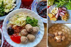 Скачать resepi bakso ibu apk 3.2 для андроид. Resipi Bihun Bakso Simple Sedap Tak Guna Banyak Bahan