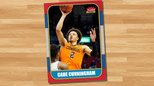 Total ratings 1, $20.00 new. 5 College Basketball Stars Whose Nba Rookie Cards We Can T Wait To See Boardroom