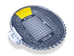 Tickets + hotels and tickets + hotels + transportation for psg matches at parc des princes. 2021 22 Season Ticket Paris Saint Germain
