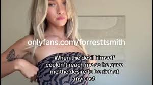 Forrest Smith Foto Desnuda Filtrada OnlyFans