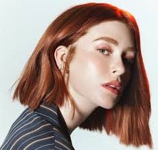 Página dedicada a atriz marina ruy barbosa. Marina Ruy Barbosa Muda O Visual E Aparece Com Os Fios Curtinhos Estrelando
