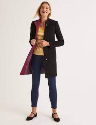 Boden Leopard Coat Quality Assurance Protein Burger Com