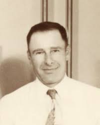 George Matthew Hauser (1913-2002)