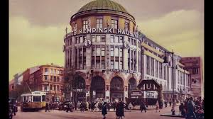 Die Goldene Sieben ... Ich wünsche mir, dass du mir sagst : "Ich liebe  dich" (1939)