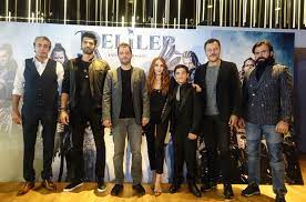 We did not find results for: Deliler Fatih In Fermani Filminin Yeni Fragmani Yayinlandi Istanbul Haberleri