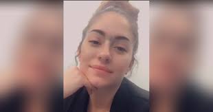 Obituary for Amber Loraine Terrick