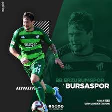 Büyükşehir belediye erzurumspor, spor toto süper lig'in 28. 2019 2020 Turkish Cup Fifth Round 1st Leg Buyuksehir Belediye Erzurumspor Vs Bursaspor Tv Episode 2019 Imdb