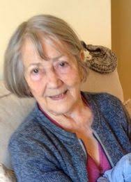 Condolence Book for Anne Burke (née Donnelly) (Santry, Dublin)