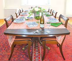 Table pads are made of a lightweight, stiff fiberboard inner core that is covered. Superior Table Pad Co Inc Table Pads Dining Table Covers Table Top Pads Table Protectors Round Table Protective Table Pads