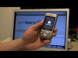 An unlocked gsm phone may accept any sim cards from different places. Sony Ericsson W760a Unlock With Gsmliberty Net Service Youtube