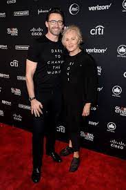 I'm forever grateful to share our love, our life, and our family together, he continued. Hugh Jackman S Wife Deborra Lee Furness Discusses Cultural Differences In Their Family