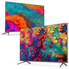 Unser team hat unterschiedliche marken ausführlich analysiert und wir präsentieren ihnen fernsehers hier unsere ergebnisse unseres tests. Televisions Tcl