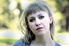 Making Noise About Spokane's Kaylee Cole