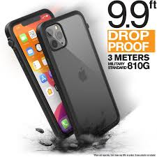 Free delivery with 12 months warranty. Buy Catalyst Impact Protection Case For Iphone 11 Pro Max Catalyst Lifestyle