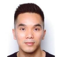 Lou Tran's Instagram, Twitter & Facebook