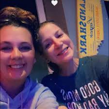 Who can babysit my 8-year-old daughter