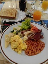 Restaurant (buffet), butikker inde på hotellet, restaurant (à la carte), aviser, restaurant, aircondition, bar, værdiskab, elevator, bagageopbevaring, døgnåben reception, ikkerygerværelser. Breakfast Picture Of Holiday Villa Hotel Conference Centre Subang Subang Jaya Tripadvisor