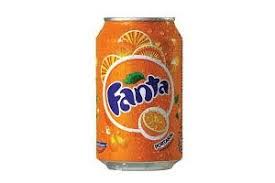 1 Kutu Fanta Portakal Kac Kalori Kackalori Com Tr