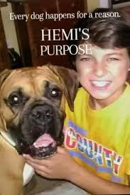 The person smiled for the camera when photographed