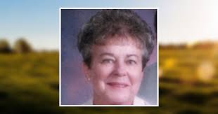 Barbara "Barb" (Jenkins) Jaraczeski Obituary July 3, 2022