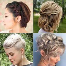 Capelli corti capelli dei bambini cura dei capelli estensioni per capelli problemi dei capelli tagli di capelli uomini e capelli. Acconciature Capelli Corti E Medi 2021 150 Idee Bellissime Acconciature Capelli Corti Eleganti Capelli Corti Eleganti Capelli Corti